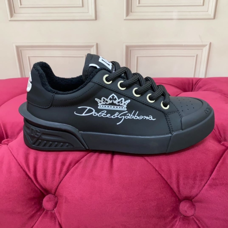 Dolce & Gabbana Sneakers